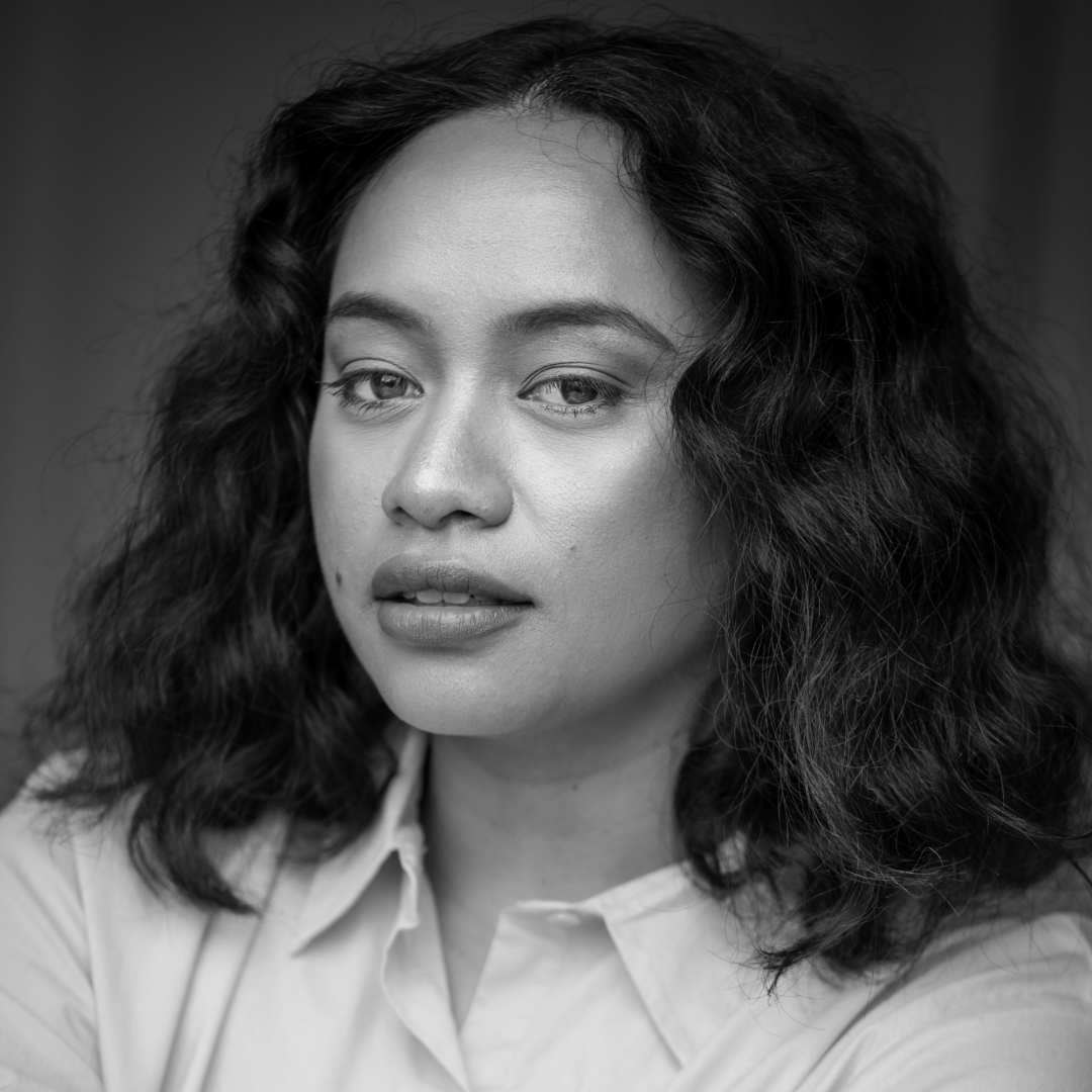 Image-TLK Headshots-10-Ezra Williams – Headshot B&W-2