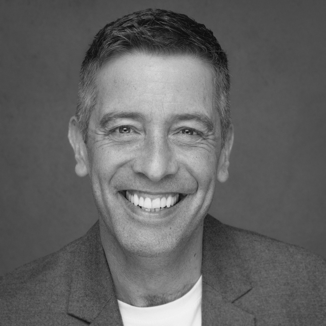 Image-Jamie McGregor – Headshot B&W