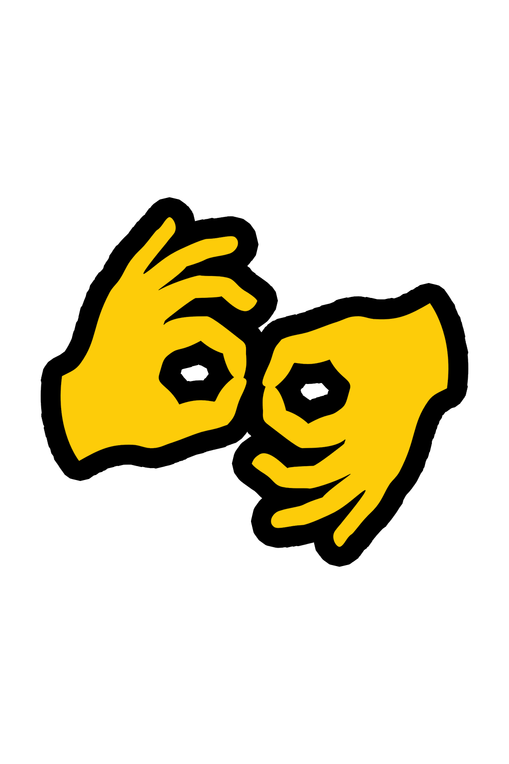 AUSLAN INTERPRETED PERFORMANCE